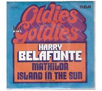 Harry Belafonte - Matilda / Island In The Sun [Vinyl Single 7'']