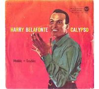Harry Belafonte - Matilda / Troubles [7-inch Record]