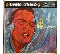 Harry Belafonte - My Lord What A Mornin'