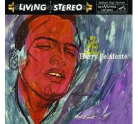 Belafonte, Harry - My Lord What a Mornin'