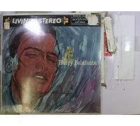 Harry Belafonte - my lord what a mornin (RCA 2022 LP)
