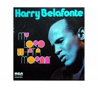 Harry Belafonte - My Lord What A Mornin' [Vinyl LP record] [Schallplatte]