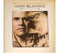 Harry Belafonte - Paradise in Gazankulu (1988) [VINYL]