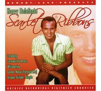 Harry Belafonte - Scarlet Ribbons