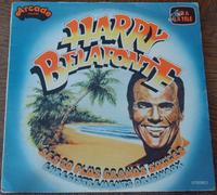 Harry Belafonte - Ses 20 plus grands succés (enregistrements originaux)