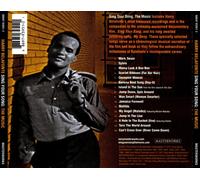 HARRY BELAFONTE - SING YOUR SONG [ORIGINAL MOTION PICTURE SOUNDTRACK] NEW CD