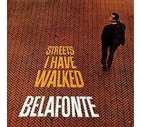 Harry Belafonte - Streets I Have Walked