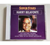 Harry Belafonte - Super Stars