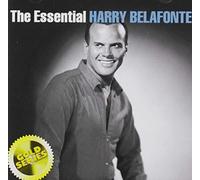 Harry Belafonte - The Essential Harry Belafonte (Gold Series)