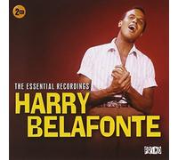 Harry Belafonte - The Essential Recordings