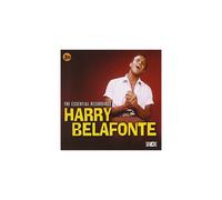 Harry Belafonte - the Essential Recordings [CD]