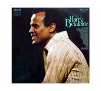 Harry Belafonte - this is LP
