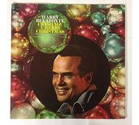 Harry Belafonte - To Wish You A Merry Christmas