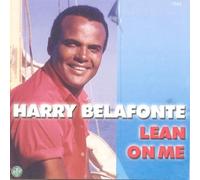 Harry Belafonte - Unknown Artist - Harry Belafonte - Lean on Me (Audio CD)