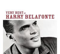Harry Belafonte - Very Best of Harry Belafonte - CD (Legacy, US Import)