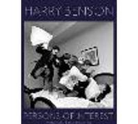 Harry Benson: Persons of Interest