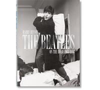 Harry Benson. The Beatles: (Multilingual edition)