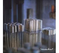 Harry Bertoia - Clear Sounds B/W Perfetta