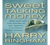 Harry Bingham Sweet Talking Money Paperback Book Harry Bingham Multicolor