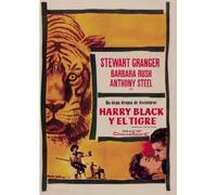 Harry Black and the Tiger ( Harry Black ) ( Harry Black & the Tiger )