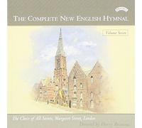 Harry Bramma - Complete New English Hymnal 7
