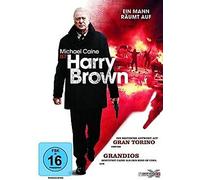 Various - Harry Brown