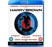 Harry Brown