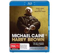 Harry Brown