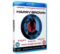 Harry Brown