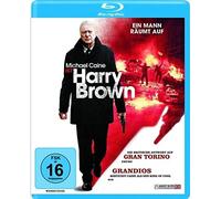 Various - Harry Brown