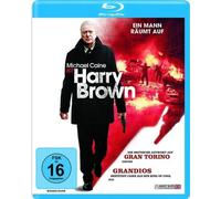 Various - Harry Brown
