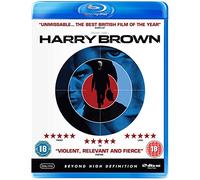 Harry Brown