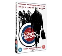 Harry Brown [DVD] [2009]