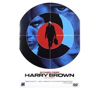 Harry Brown [DVD] [Region 2] (English audio)