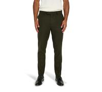 Harry Brown London Henry Tweed Trousers - Olive - 36R - Olive