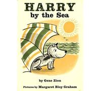 [(Harry by the Sea)] [Author: Gene Zion] published on (January, 1965)