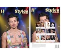 Harry Calendar 2025