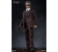 Harry Callahan Final Act Edition Figure Clint Eastwood Legacy Collection 1:6 Sideshow 1004522