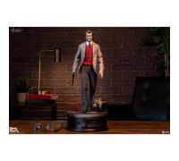 Harry Callahan Premium Format Figure Dirty Harry Sideshow 300810