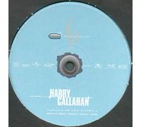 Harry Callahan - Return of the funk (2000) / Vinyl Maxi Single [Vinyl 12'']