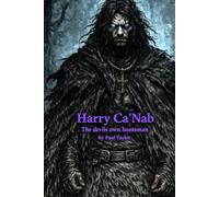 Harry Ca'Nab: The devil's own huntsman
