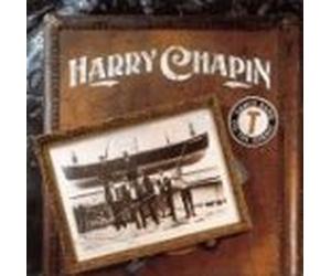 Harry Chapin - Dance Band on the Titantic