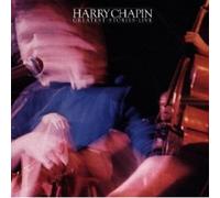 HARRY CHAPIN - GREATEST STORIES CD POP 12 TRACKS NEW