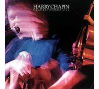 Harry Chapin - Greatest Stories Live