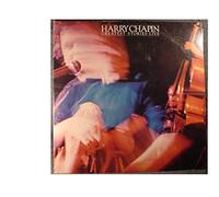 HARRY CHAPIN - Greatest Stories - Live [2xVinyl]