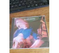 Harry Chapin - Greatest Stories Live NEW SEALED ELEKTRA CD FAST FREE POST WOLD