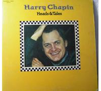 Harry Chapin - Heads And Tales
