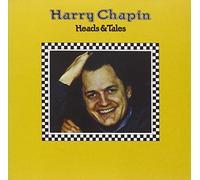 Harry Chapin - Heads & Tales