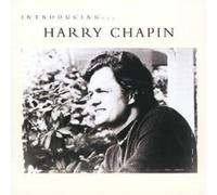 Harry Chapin - Introducing Harry Chapin - The Elektra Years (International Release)