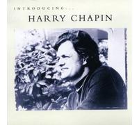 Harry Chapin - Introducing Harry Chapin - The Elektra Years (International Release)